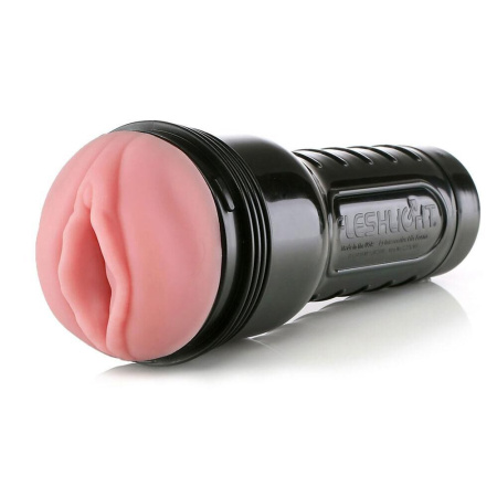 Мастурбатор-вагина Fleshlight Pink Lady Mini-Lotus Новая текстура || Мастурбатор-вагіна Fleshlight Pink Lady Mini-Lotus Нова текстура