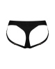 Трусы-стринги для страпона Strap-On-Me HEROINE HARNESS - M || Трусики-стрінги для страпона Strap-On-Me HEROINE HARNESS - M