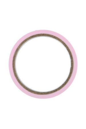 Скотч для бондажа Fetish Tentation Rose (15 м), не липнет к коже и волоскам, только сам к себе || Скотч для бондажа Fetish Tentation Rose (15 м), не липне до шкіри і волосків, тільки сам до себе