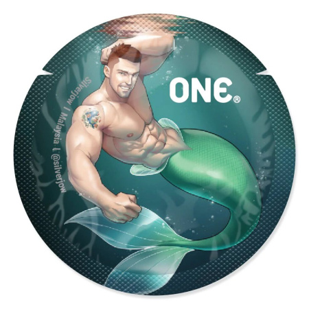 Набор презервативов ONE Classic Select - MSM Collection 100 шт, мегапак тюб || Набір презервативів ONE Classic Select - MSM Collection 100 шт, мегапак тюб