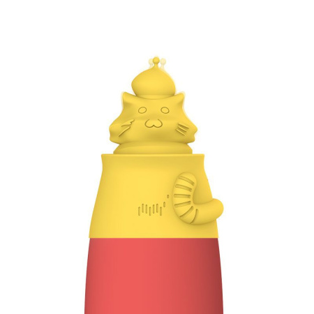 Насадка Magic Motion Elisabeth для игрушек Vini Lite, Vini, Fugu, Edolon, Flamingo, Kegel Master || Насадка Magic Motion Elisabeth для іграшок Vini Lite, Vini, Fugu, Edolon, Flamingo, Kegel Master