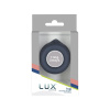 Двойное эрекционное кольцо LUX Active – Tug – Versatile Silicone Cock Ring || Подвійне ерекційне кільце LUX Active – Tug – Versatile Silicone Cock Ring