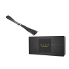 Флоггер Bijoux Indiscrets MAZE - Tassel Flogger Black || Флогер Bijoux Indiscrets MAZE — Tassel Flogger Black