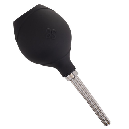 Спринцовка LOCKINK SEVANDA Stream Enema Bulb || Спринцівка LOCKINK SEVANDA Stream Enema Bulb