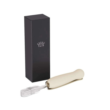 Аксессуар пульсатор Zalo – AVA Attachment Ivory White для смарт-вибромассажера Zalo – AVA || Аксесуар пульсатор Zalo – AVA Attachment Ivory White для смарт-вібромасажера Zalo – AVA