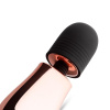 Мини-вибромассажер Rosy Gold — Nouveau Mini Massager || Мінівібромасажер Rosy Gold — Nouveau Mini Massager
