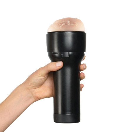 Мастурбатор Kiiroo Feel Romi Chase, копия вагины порнозвезды || Мастурбатор Kiiroo Feel Romi Chase, копія вагіни порнозірки