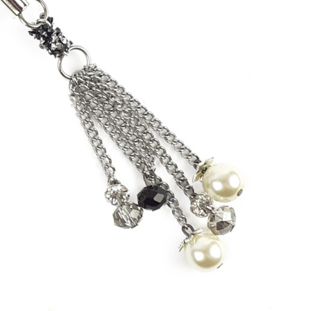 Зажимы для сосков Art of Sex - Nipple clamps Tenero Amore || Затискач для сосків Art of Sex - Nipple clamps Tenero Amore