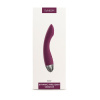 Вибратор для точки G с интеллектуальным режимом Svakom Amy Violet || Вібратор для точки G з інтелектуальним режимом Svakom Amy Violet