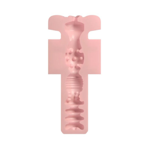 Рукав для мастурбатора Lovense Solace Vagina