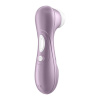 Вакуумный клиторальный стимулятор Satisfyer Pro 2 Generation 2 Violet || Вакуумний кліторальний стимулятор Satisfyer Pro 2 Generation 2 Violet