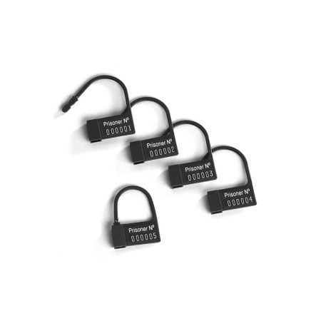 Клетка для члена с электростимуляцией Mystim Pubic Enemy No 3 - with Ball Squeezer || Клітка для члена з електростимуляцією Mystim Pubic Enemy No 3 - with Ball Squeezer