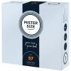 Презервативы Mister Size - pure feel - 57 (36 condoms), толщина 0,05 мм || Презервативи Mister Size - pure feel - 57 (36 condoms), товщина 0,05 мм