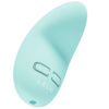 Вибратор LELO Lily 3 Polar Green || Вібратор LELO Lily 3 Polar Green