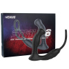 Стимулятор простаты Nexus SIMUL8 Prostate Stimulator с эрекционным кольцом и двумя моторами || Стимулятор простати Nexus SIMUL8 Prostate Stimulator з ерекційним кільцем