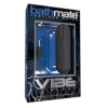 Вибропуля Bathmate Vibe Bullet Black, глубокая мощная вибрация || Вібропуля Bathmate Vibe Bullet Black, глибока потужна вібрація