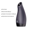 Мастурбатор Otouch AIRTURN 3, 6 режимов вибрации, 4 режима всасывания, джойстик || Мастурбатор Otouch AIRTURN 3, 6 режимів вібрації, 4 режими всмоктування, джойстик