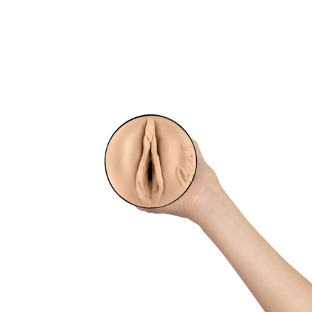 Мастурбатор Kiiroo Feel Rachel Starr, копия вагины порнозвезды || Мастурбатор Kiiroo Feel Rachel Starr, копія вагіни порнозірки