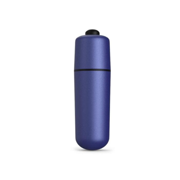 Вибропуля Love To Love WAOUHHH - MIDNIGHT INDIGO, 7 режимов, на батарейках