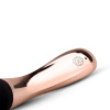 Вибромассажер Rosy Gold — Nouveau Curve Massager || Вібромасажер Rosy Gold — Nouveau Curve Massager