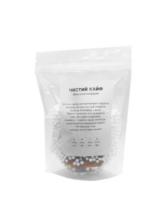 Крафтовое мыло-член с присоской Чистий Кайф Brown size S натуральное || Крафтове мило-член із присоскою Чистий Кайф Brown size S натуральне