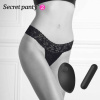Вибратор Love To Love SECRET PANTY 2, в комплекте трусики, вибропуля, пульт ДУ, 10 режимов работы || Вібратор Love To Love SECRET PANTY 2, в комплекті трусики, віброкуля, пульт ДК, 10 режимів роботи