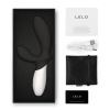 Массажер простаты LELO Loki Wave 2 Black, 2 мотора, манящее движение + вибрация || Масажер простати LELO Loki Wave 2 Black, 2 мотори, манливий рух + вібрація