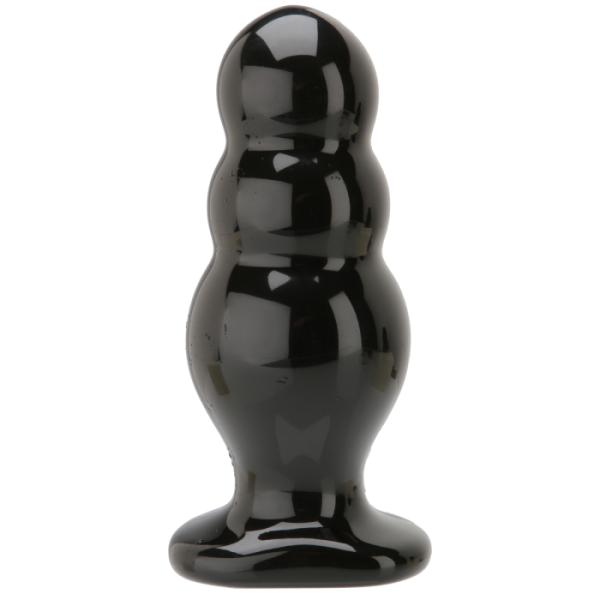 Анальний стимулятор Doc Johnson Titanmen Tools - Master, діаметр 6,6 см