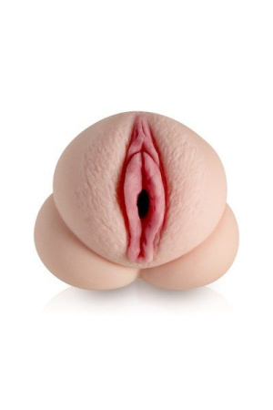 Реалистичный мастурбатор вагина юной девушки Real Body - The Teen || Реалістичний мастурбатор Вагіна юної дівчини Real Body — The Teen