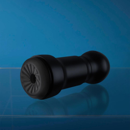 Мастурбатор Kiiroo Feel Pocket с всасывающей интерактивной насадкой PowerBlow Combo Set || Мастурбатор Kiiroo Feel Pocket зі всмоктувальною інтерактивною насадкою PowerBlow Combo Set