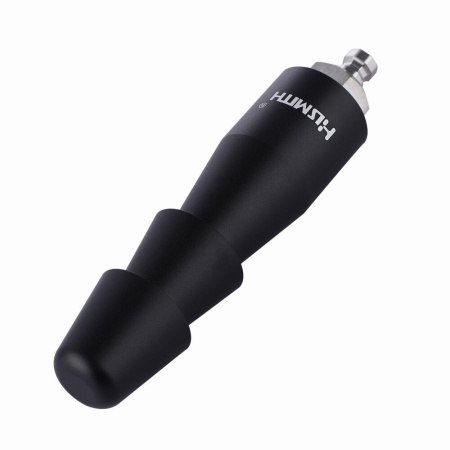 Набор адаптеров “для него” для секс-машин Hismith KlicLok System Set for Him, мастурбатор в комплект || Набір адаптерів «для нього» для секс-машин Hismith KlicLok System Set for Him, мастурбатор у комплек