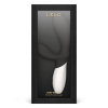 Массажер простаты LELO Loki Wave 2 Black, 2 мотора, манящее движение + вибрация || Масажер простати LELO Loki Wave 2 Black, 2 мотори, манливий рух + вібрація