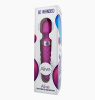 Мини-вибромассажер Alive Be Wanded Purple || Мінівібромасажер Alive Be Wanded Purple