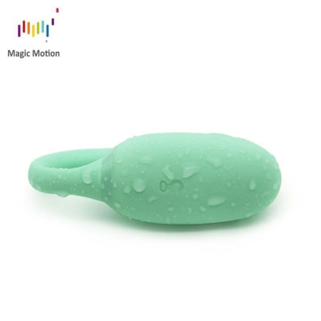 Смарт-тренажер Кегеля Magic Motion Kegel Rejuve, бюджетный вариант, для тренировок и удовольствия || Смарт-тренажер Кегеля Magic Motion Kegel Rejuve, бюджетний варіант, для тренувань і задоволення