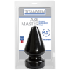 Пробка для фистинга Doc Johnson Titanmen Tools - Butt Plug - 4.5 Inch Ass Master, диаметр 11,7см || Пробка для фістінгу Doc Johnson Titanmen Tools - Butt Plug - 4.5 Inch Ass Master, діаметр 11,7 см