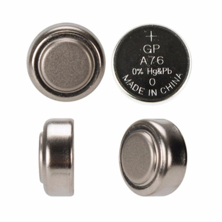 Батарейка GP LR44 || Батарейка GP LR44