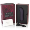 Премиум вибратор Je Joue - G-Spot Bullet Vibrator Purple с глубокой вибрацией || Преміум вібратор Je Joue - G-Spot Bullet Vibrator Purple з глибокою вібрацією