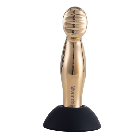 Массажер простаты LOCKINK SEVANDA Eros Vibrating Prostate Massager || Масажери простати LOCKINK SEVANDA Eros Vibrating Prostate Massager