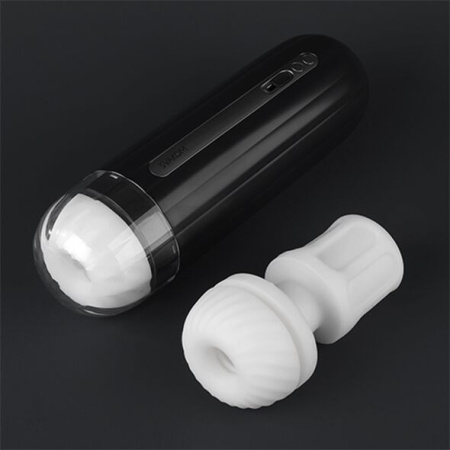 Рукав для мастурбатора Svakom Hannes Neo Sleeve || Рукав для мастурбатора Svakom Hannes Neo Sleeve