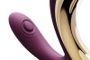 Вибратор Zalo – Talis G-Spot PulseWave Vibrator Velvet Purple || Вібратор Zalo – Talis G-Spot PulseWave Vibrator Velvet Purple