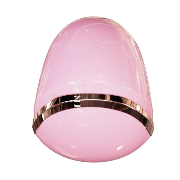 Вакуумний стимулятор KISTOY K-King Pink