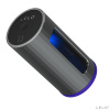 Смарт мастурбатор LELO F1S V2 Blue, вибрации, технология SENSONIC, игра в приложении || Смарт мастурбатор LELO F1S V2 Blue, вібрації, технологія SENSONIC, гра в застосунку