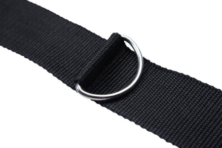 Растяжка на кровать Master Series Interlace Bed Restraint Set || Розтяжка на ліжко Master Series Interlace Bed Restraint Set