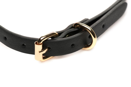 Силиконовый кляп с розой Master Series: Blossom Silicone Rose Gag – Red || Силіконовий кляп з трояндою Master Series: Blossom Silicone Rose Gag – Red