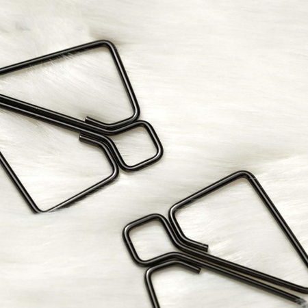 Зажимы для сосков LOCKINK Nipple Clamps - Grey || Затискачі для сосків LOCKINK Nipple Clamps - Grey