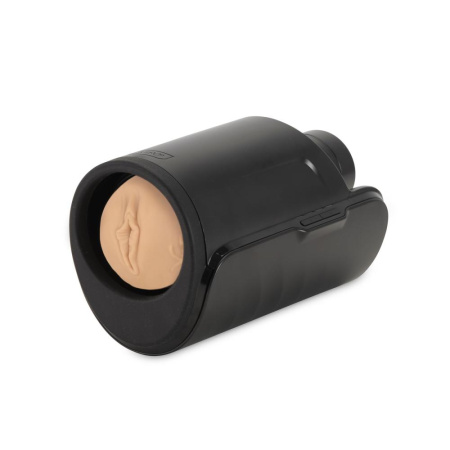 Интерактивная секс-машина для мужчин Kiiroo Keon Kombo Set с мастурбатором Feel Victoria || Інтерактивна секс-машина для чоловіків Kiiroo Keon Kombo Set з мастурбатором Feel Victoria