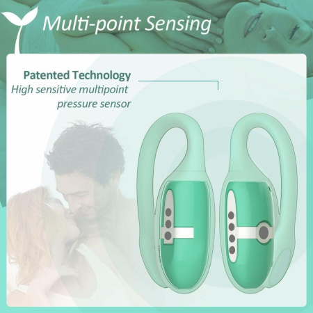 Смарт-тренажер Кегеля Magic Motion Kegel Rejuve, бюджетный вариант, для тренировок и удовольствия || Смарт-тренажер Кегеля Magic Motion Kegel Rejuve, бюджетний варіант, для тренувань і задоволення