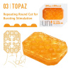 Мастурбатор Tenga UNI Topaz || Мастурбатор Tenga UNI Topaz
