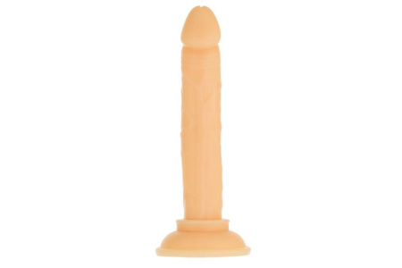 Фаллоимитатор ADDICTION Tino 5.25″ Silicone Dildo, присоска, диаметр 1,9 см, вибропуля в подарок || Фалоімітатор ADDICTION Tino 5.25″ Silicone Dildo, присоска, діаметр 1,9 см, віброкуля в подарунок