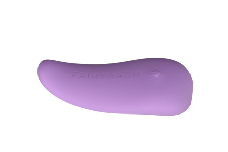 Вибратор-язычок FairyGasm ThrillLeaf violet || Вібратор-язичок FairyGasm ThrillLeaf violet